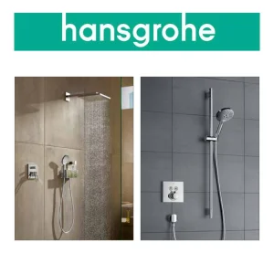 Hansgrohe